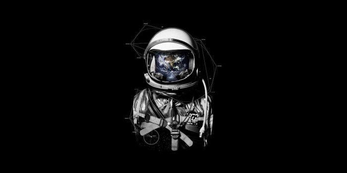 1920x1080 Astronaut Wallpapers For Android For Desktop Wallpaper 1920 x 1080
