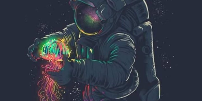 720x1280 Astronaut Wallpaper by HernanOlvera11 - e7 - Free on ZEDGE™