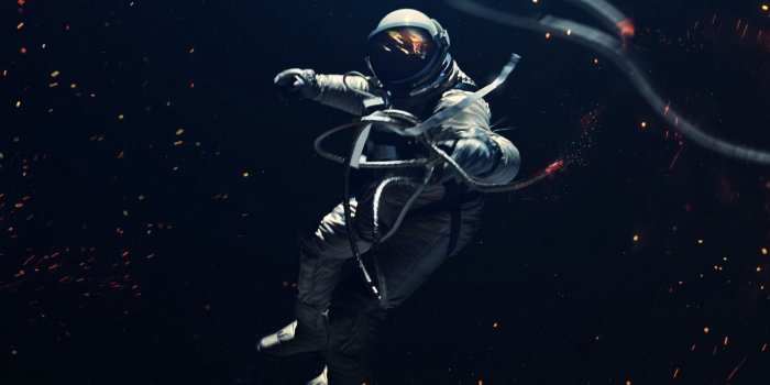 1920x1200 Astronaut Wallpaper 51 - [1920x1200]