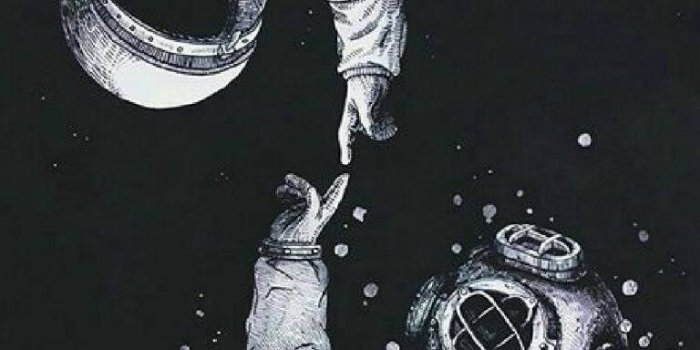 768x1280 Astronaut Phone Wallpapers - Top Free Astronaut Phone Backgrounds