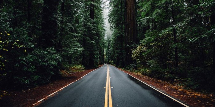 1366x768 35+ Road Desktop Wallpapers - Download at WallpaperBro