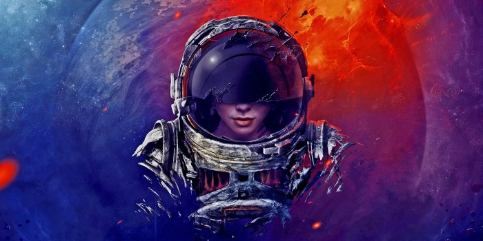 2560x1440 363 Astronaut HD Wallpapers | Background Images