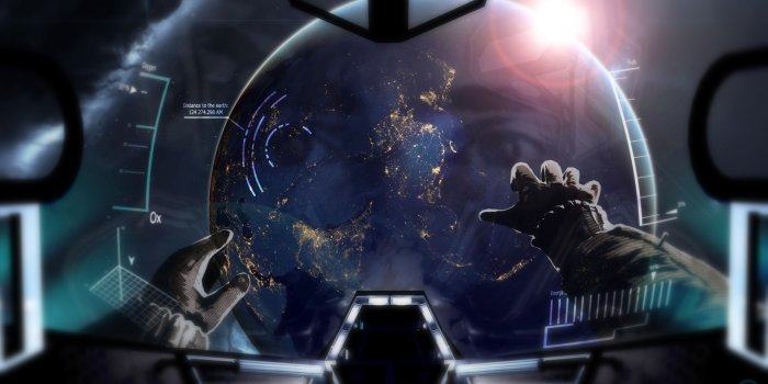 1920x1080 astronaut wallpapers (1920x1080) - Album on Imgur