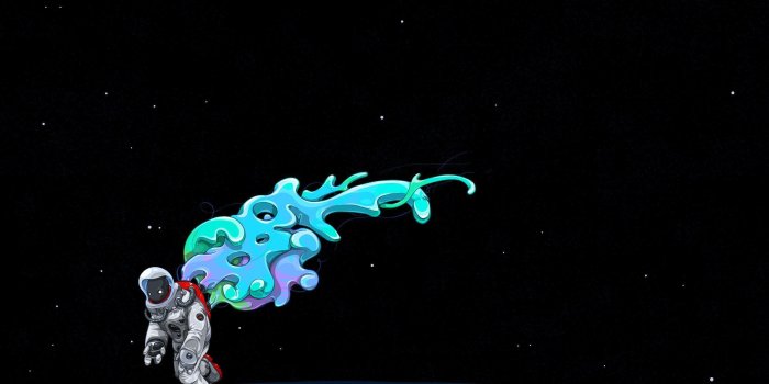 2560x1600 Astronaut Wallpapers