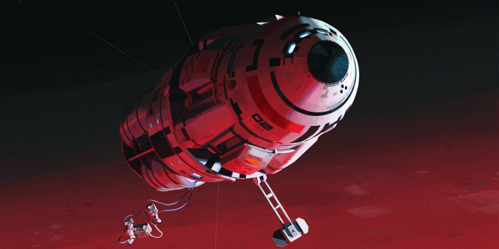 2560x1440 4517484 #science fiction, #space, #spaceship, #digital art, #artwork