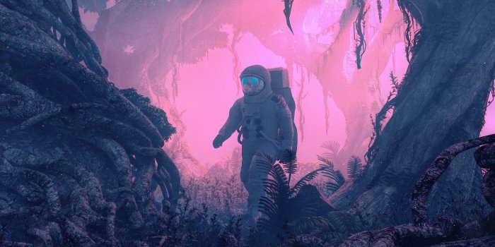 1920x1280 Astronaut Wallpaper 64 - [1920x1280]