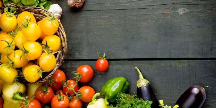 5000x3544 Vegetables Wallpapers