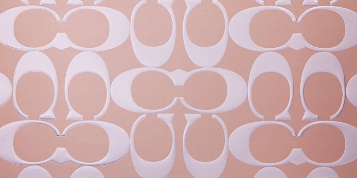 1500x1278 5+ Coach Signature Wallpapers - Download at WallpaperBro