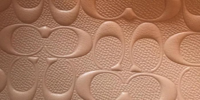 960x960 Coach Lexy In Nude Pink Signature Leather Shoulder Bag 53% off retail