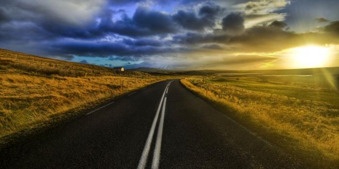 2560x1600 1943 Road HD Wallpapers | Background Images