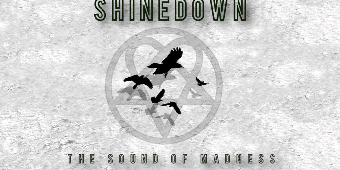 1920x1080 Shinedown Wallpapers