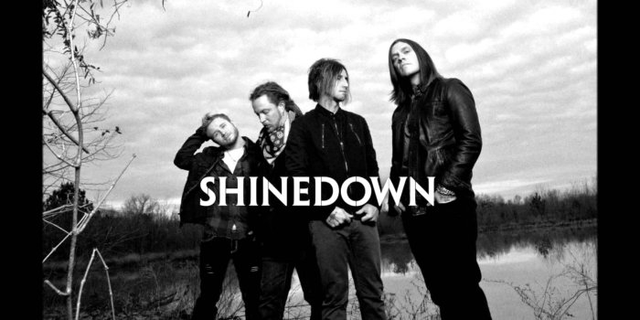 1920x1080 Shinedown Wallpapers