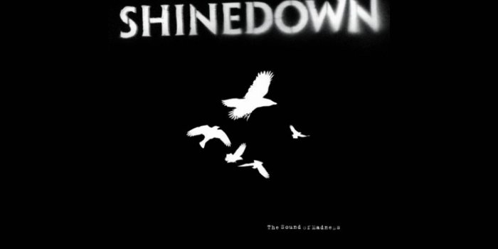 1920x1080 Shinedown Wallpapers | 4USkY.com