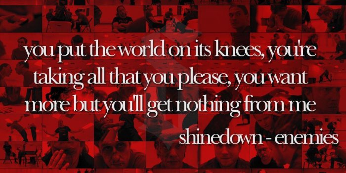 1280x800 Shinedown Wallpapers