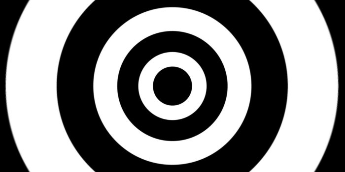 1920x1920 Wallpaper,background,target,black,white - free photo from needpix.com