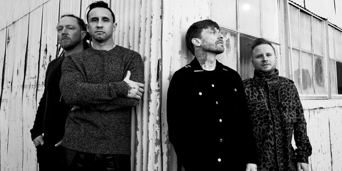 2048x1152 Shinedown at the Coca-Cola Roxy - BatteryATL