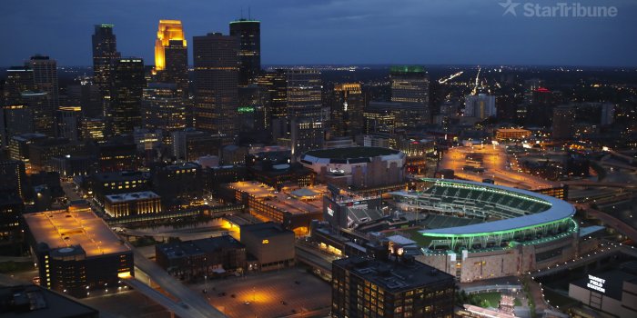 1920x1080 Light the Skyline Target Desktop Wallpaper