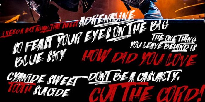 720x1280 Shinedown Fan Art Wallpaper by darkoniglio - 60 - Free on ZEDGE™