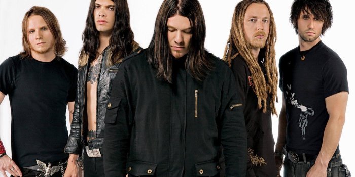 1920x1200 Shinedown Wallpapers ·① WallpaperTag
