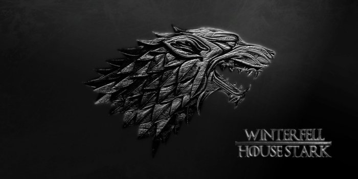 1920x1080 House Stark Wallpapers (72+ background pictures)
