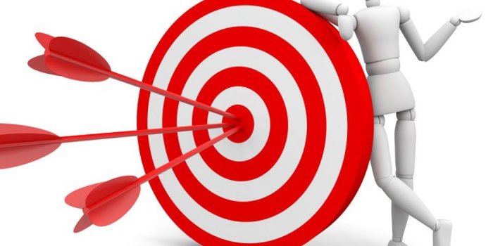 960x854 Focus To Your Target 3D | BUZZERG