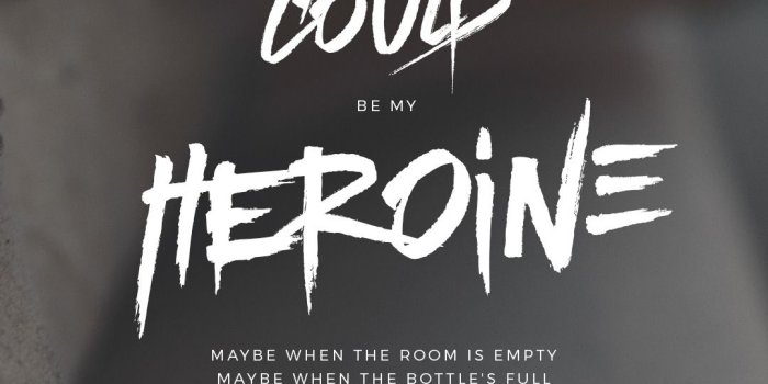 1080x1920 lockscreens no. 185 - punk rock princess lyrics | kaespo
