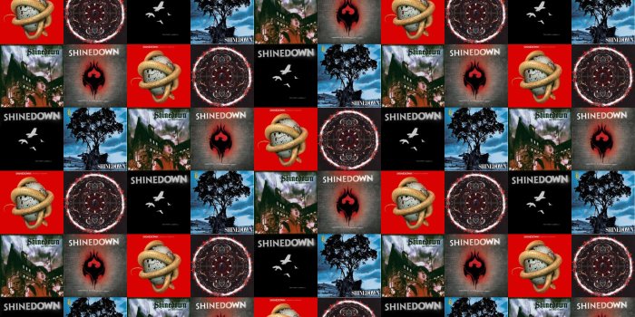 1920x1080 Shinedown Threat To Survival Amaryllis Sound Madness Deluxe
