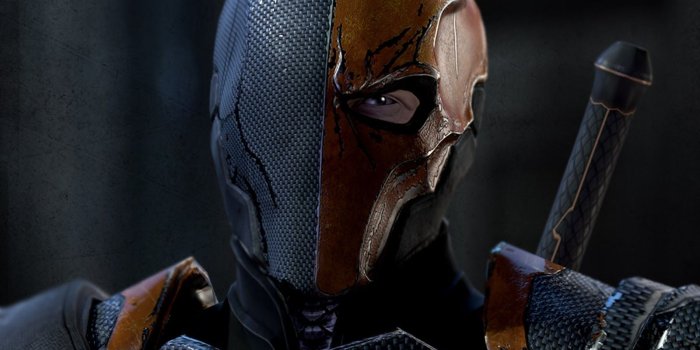 1600x900 5537577 1600x900 deathstroke wallpaper for computer | deathstroke