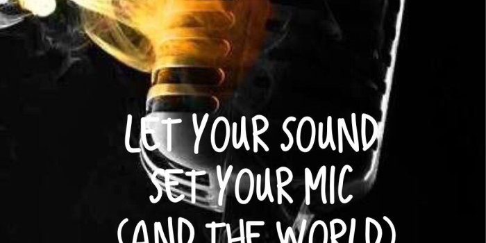 1067x1600 There is more sound and vibration that can be tapped into...are you