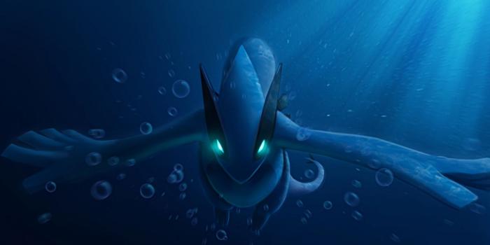 2144x1206 Lugia HD Wallpapers