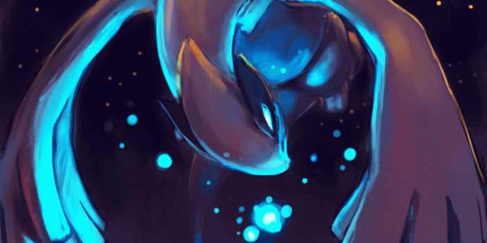 900x900 Lugia - Pokémon - Zerochan Anime Image Board