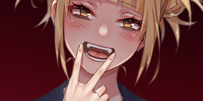 1440x2560 Himiko Toga Wallpapers
