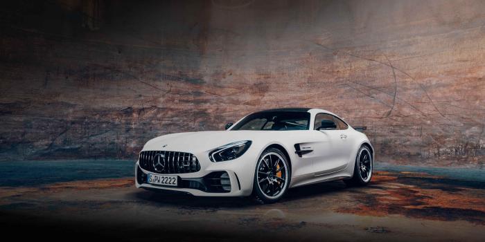 3400x1440 Mercedes-AMG GT R Wallpaper | #MBsocialcar.