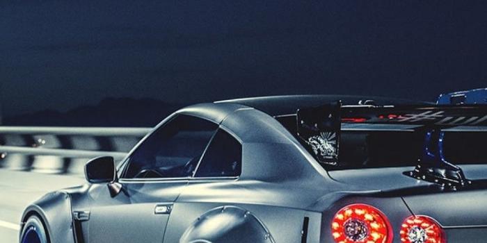 1080x1920 74+ Gtr Iphone Wallpapers on WallpaperPlay