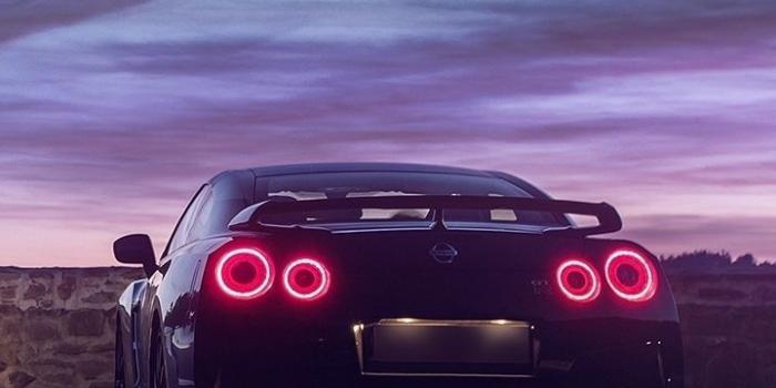 720x1280 Nissan GTR HD Wallpapers Backgrounds Wallpaper | Cars | Nissan gtr