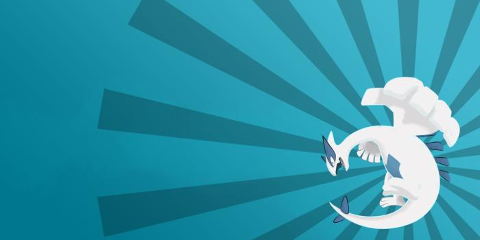 1920x1080 Lugia HD Wallpapers