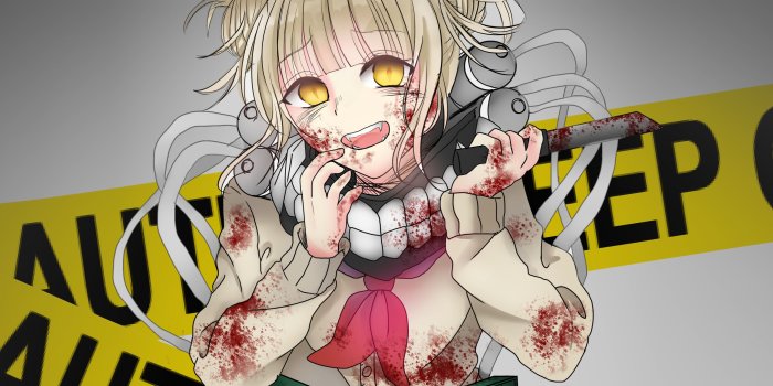 3008x2352 5073716 Himiko Toga wallpaper and background | Anime | Tokkoro.com