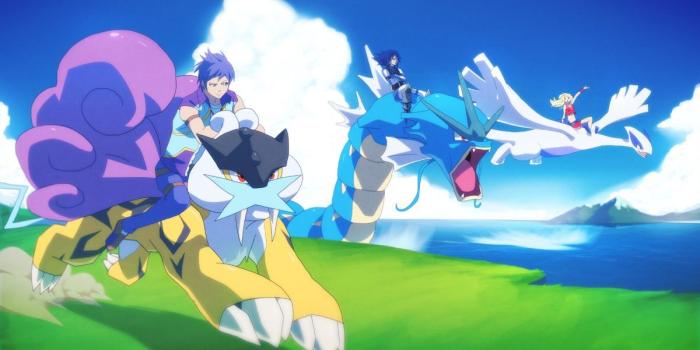 1200x675 44 Lugia (Pokémon) HD Wallpapers | Background Images