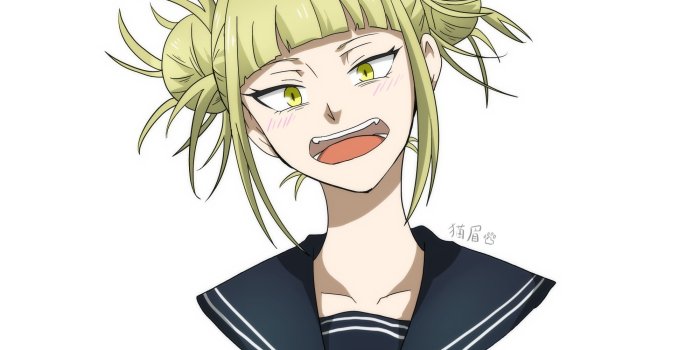 2000x1686 5070511 Himiko Toga wallpaper and background | Anime | Tokkoro.com