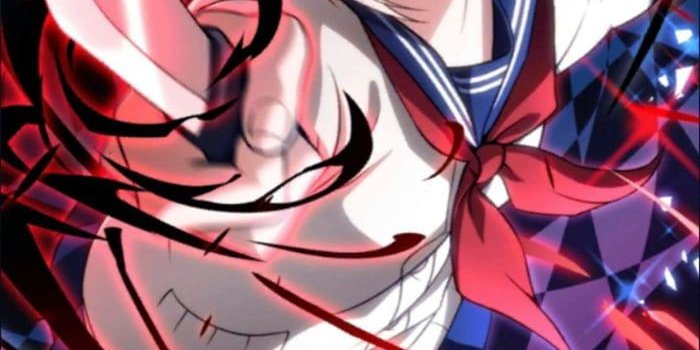 700x1241 My waifu Academia, Himiko Toga No15 - 9GAG