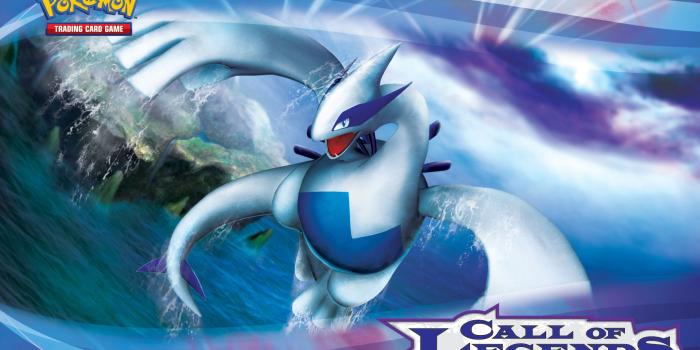 1920x1200 Pokemon Lugia Wallpaper - Wallpapers Browse