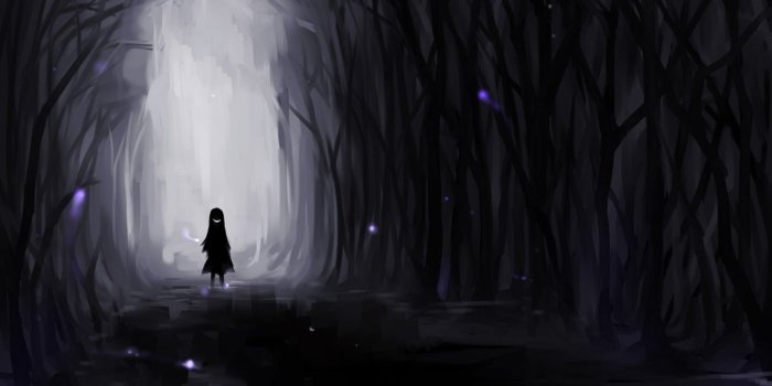 1920x1080 87+ Sad Anime Wallpapers on WallpaperPlay