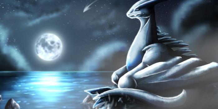 1120x713 Lugia Wallpapers - Top Free Lugia Backgrounds - WallpaperAccess