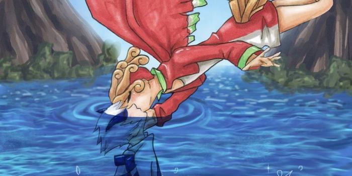 900x1327 Ho oh and lugia wallpaper Gallery