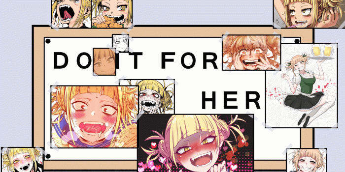 1980x1080 Toga Wallpaper