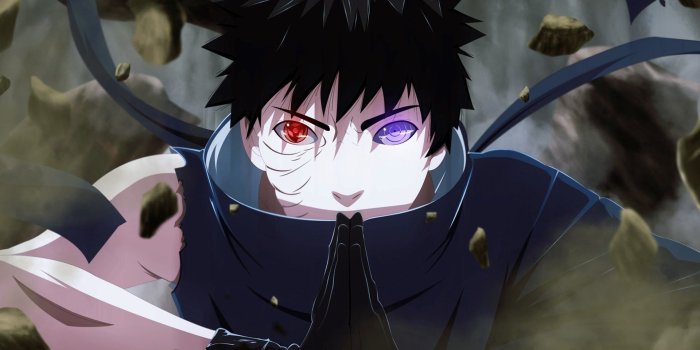 1920x1080 Obito Wallpaper HD (79+ images)