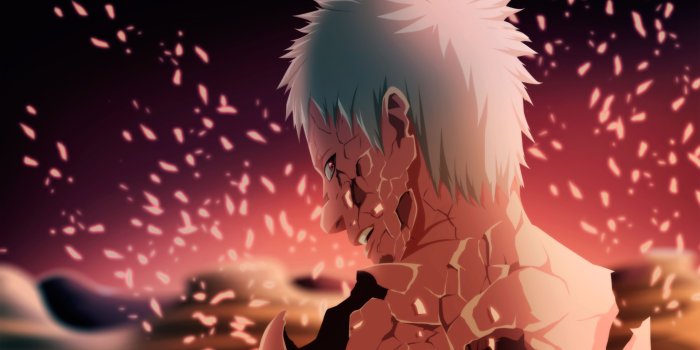 4096x2304 Death of Obito uchiha 4k Ultra HD Wallpaper | Background Image