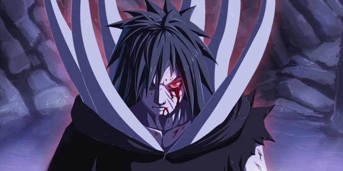1920x1080 Obito Wallpapers - Top Free Obito Backgrounds - WallpaperAccess