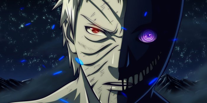 1920x1080 Obito Wallpapers - Top Free Obito Backgrounds - WallpaperAccess