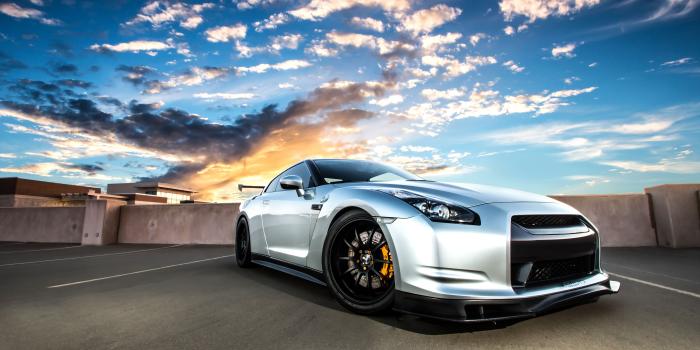 6000x4000 212 Nissan GT-R HD Wallpapers | Background Images